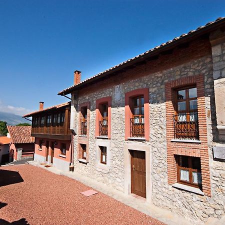 Apartamentos El Cueto De Los Collado Villanueva de Pria Luaran gambar