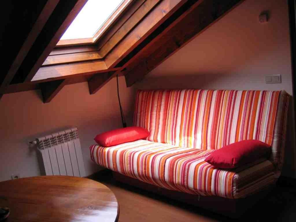 Apartamentos El Cueto De Los Collado Villanueva de Pria Luaran gambar