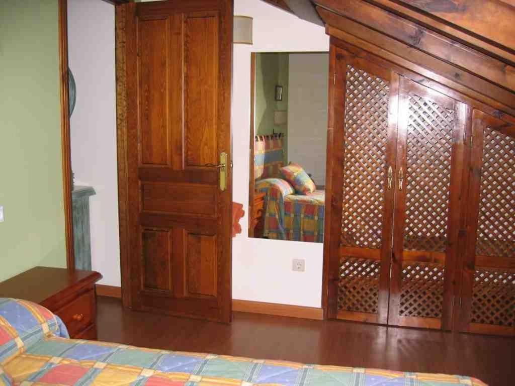Apartamentos El Cueto De Los Collado Villanueva de Pria Luaran gambar