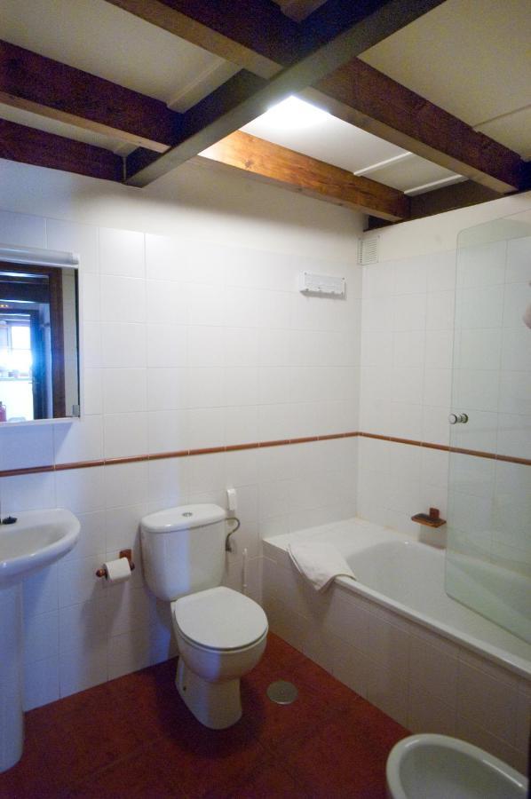 Apartamentos El Cueto De Los Collado Villanueva de Pria Luaran gambar