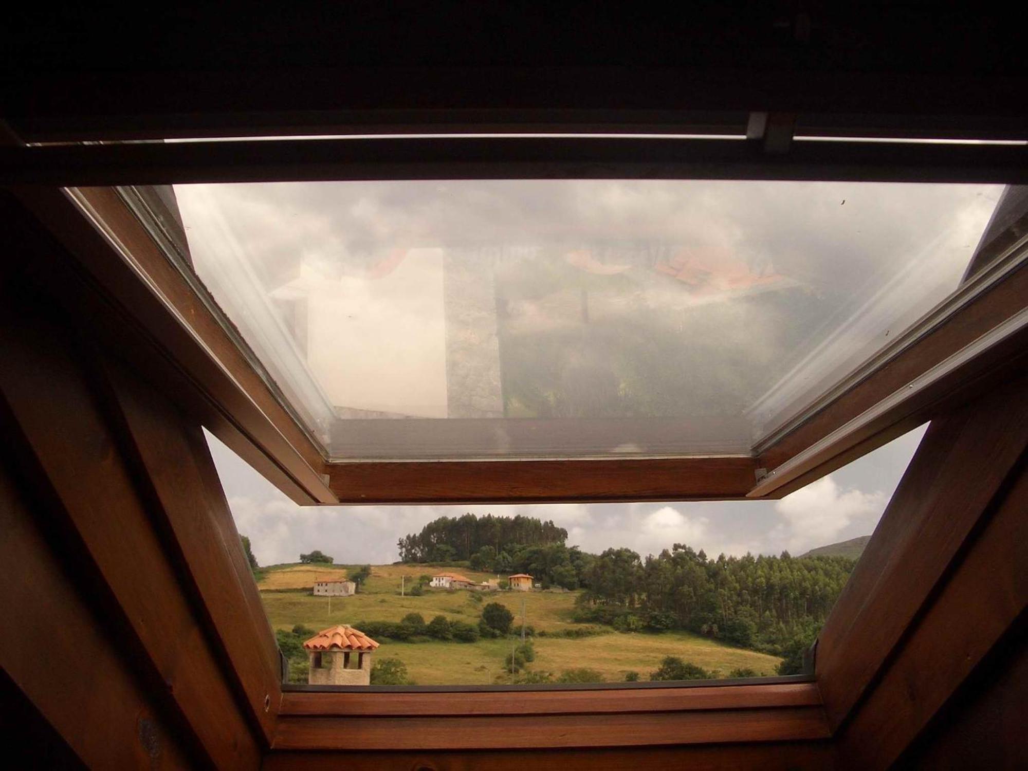 Apartamentos El Cueto De Los Collado Villanueva de Pria Luaran gambar