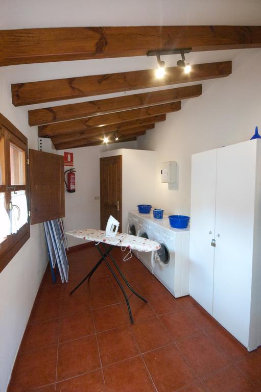 Apartamentos El Cueto De Los Collado Villanueva de Pria Luaran gambar